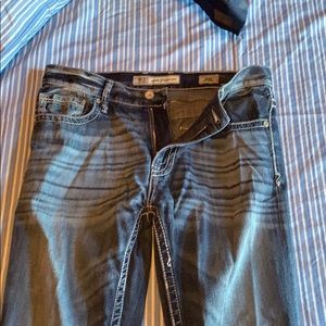 Buckle BKE Jeans | 34 Waist 34 Length | Like New